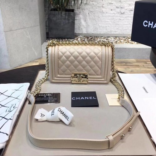 Chanel Bag 154